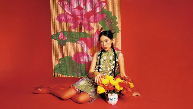 Mer: Làm điều mình thích, viết điều mình nghĩ và thong thả mà đi