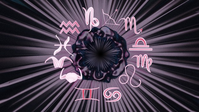 Tử vi 12 cung hoàng đạo (24/11 - 30/11): Trở lại quỹ đạo (phần 1)