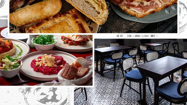 Khám phá châu Âu giữa Sài Gòn chỉ trong 1 ngày