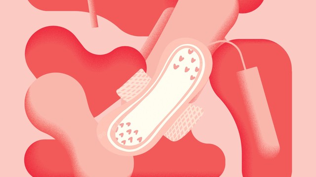 Kinh nguyệt - Vấn đề “thầm kín” trong ngày mưa lũ