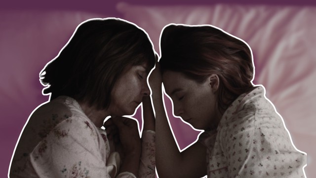 Vì sao mối quan hệ mẹ con trong 'Lady Bird' khiến ta đồng cảm đến vậy?