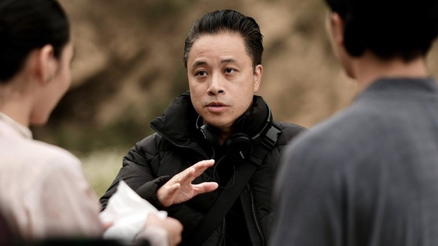 'Thám tử Kiên' và dấu ấn bản sắc Việt qua góc nhìn Victor Vũ