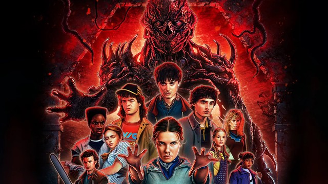 'Stranger Things 5': Có cú twist nhưng vẫn chưa thực sự bùng nổ