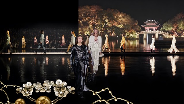  Tại sao Métiers d'Arts là bộ sưu tập quan trọng nhất năm của Chanel?