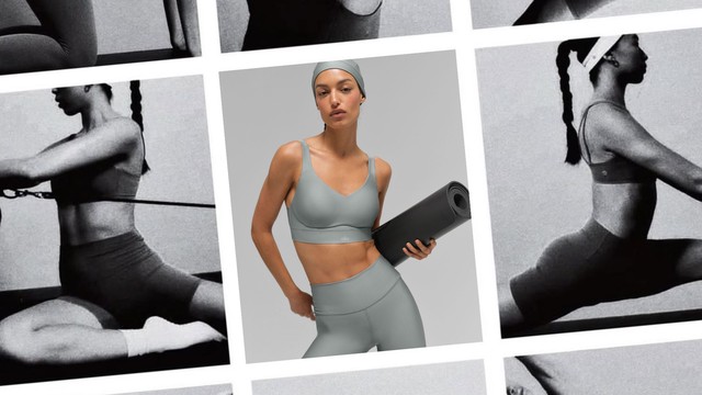 Mat Pilates và những lợi ích có thể bạn chưa biết