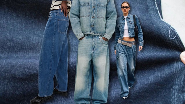 Hướng dẫn chọn mua mẫu quần jeans chân ái