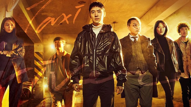 'Taxi Driver 3': Vẫn công thức cũ, vẫn hấp dẫn