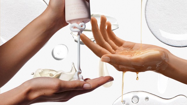 Body oil vs sữa dưỡng thể: Đâu mới là ngôi sao cho làn da cơ thể khi trời chuyển lạnh
