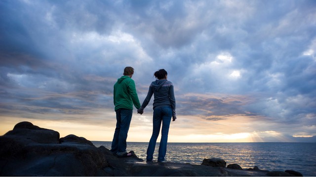 2025 sắp qua rồi và chúng ta đã học được gì từ tình yêu?