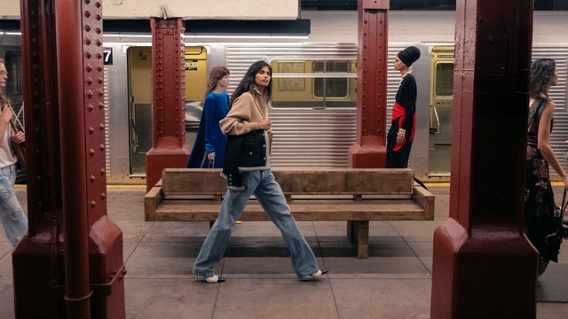 CHANEL của Matthieu Blazy: Nữ quyền trong từng cá nhân