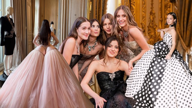 Điều gì khiến Le Bal des Débutantes trở thành giấc mơ của mọi tiểu thư ưu tú?