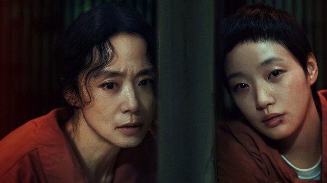 ‘Cái giá của lời thú tội’: Khi Jeon Do Yeon và Kim Go Gun đọ sức