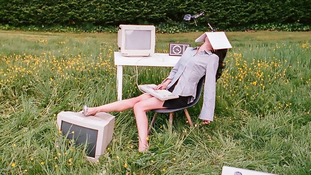 Career gap và làn sóng nghỉ hưu để tái tạo cuộc đời của Gen Z