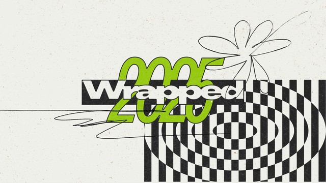 Đâu là những điểm thú vị ở Spotify 2025 Wrapped?