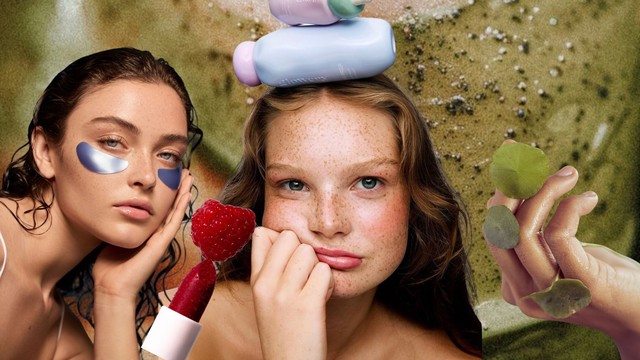 PFAS “trú ẩn” ở đâu trong các mỹ phẩm làm đẹp?