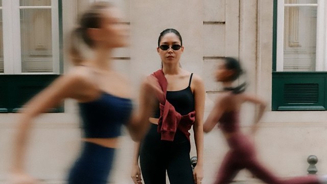 Yoga đi bộ: Sự kết hợp hoàn hảo giữa thể lực và tinh thần