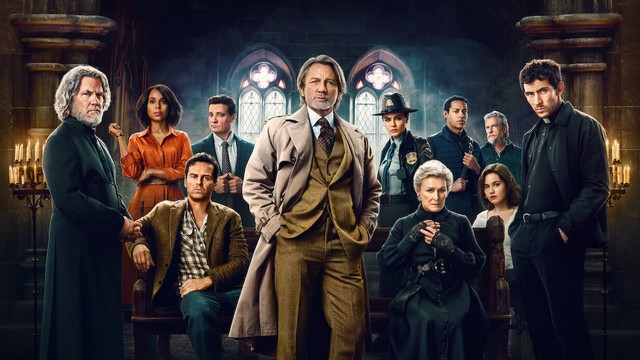 ‘Kẻ đâm lén 3’: Điều gì xảy ra khi niềm tin sụp đổ?