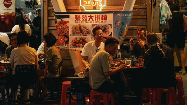 Hành trình khám phá tinh hoa ẩm thực Hồng Kông “sành sỏi” như người bản địa 