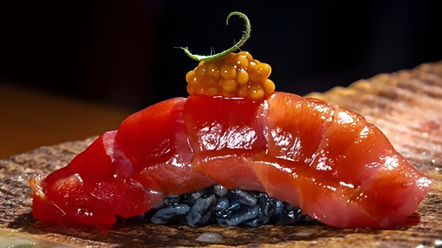 Sabi Sky Omakase và hành trình đưa omakase trở về đúng bản chất Nhật Bản