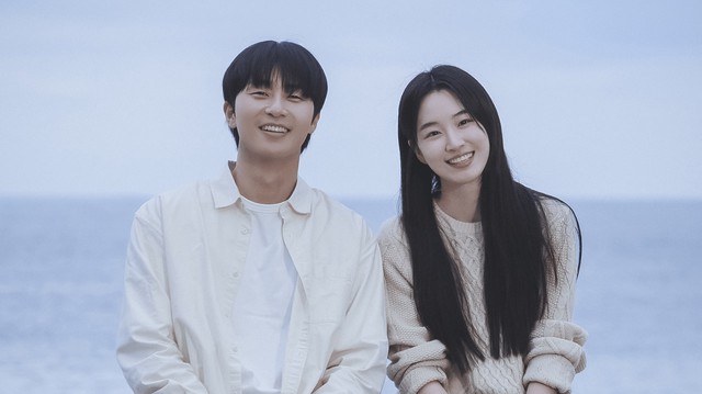 Review phim 'Surely Tomorrow': Kịch bản quen có đủ sức giữ nhiệt Park Seo Joon?