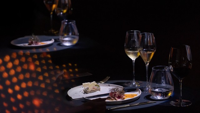 Nghệ thuật ẩm thực trải nghiệm Taste Studio 2025 tại Regent Phu Quoc