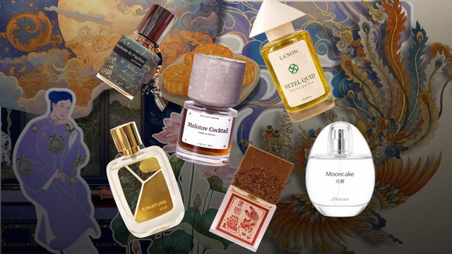 6 local brand nước hoa độc đáo có thể bạn chưa biết