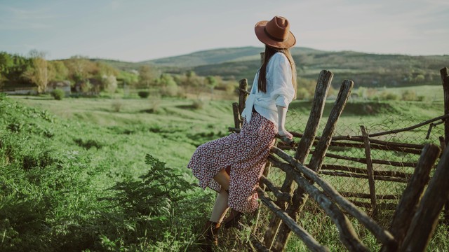 Vì sao ngày càng nhiều phụ nữ chọn cuộc sống độc thân?