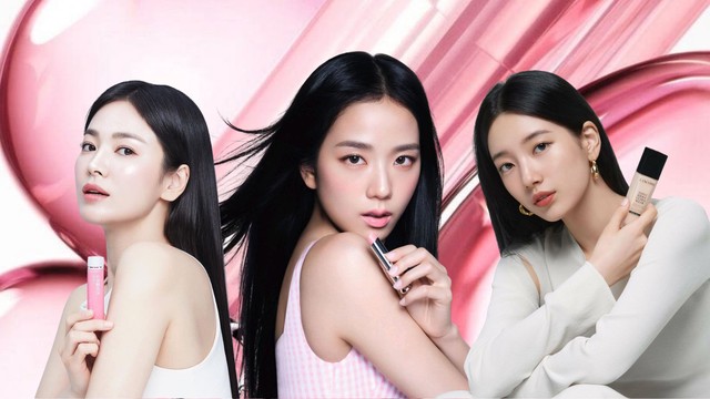 Vì sao các thương hiệu mỹ phẩm Hàn được ưa chuộng trên toàn cầu?