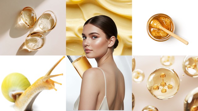 Giải mã xu hướng mỹ phẩm có nguồn gốc từ động vật