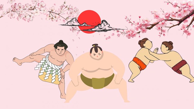 Từ võ đài sumo đến câu chuyện bình đẳng giới tại Nhật Bản