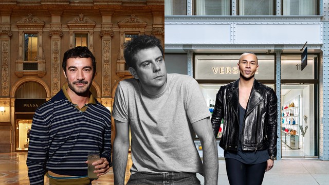 Cùng nhìn lại 5 sự kiện thời trang nổi bật trong năm 2025