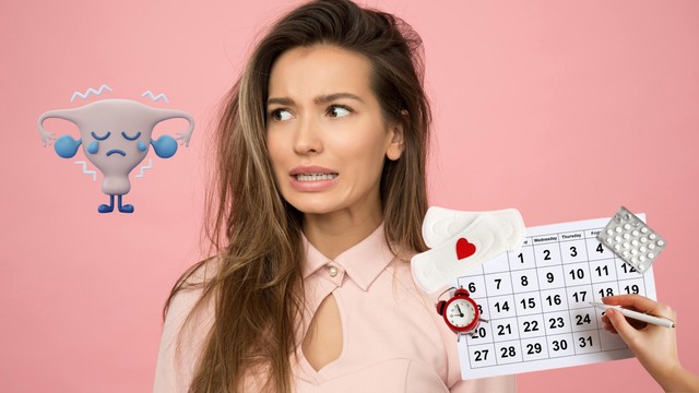 Những dấu hiệu tiền mãn kinh mà phụ nữ nên biết 