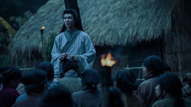 'Hoàng Tử Quỷ': Khi cái ác là nguồn cội không thể chối bỏ