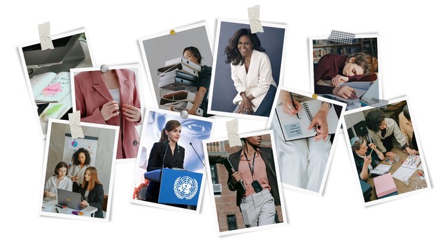 Hội chứng Kẻ Mạo Danh: Rào cản cảm giác “không xứng đáng”