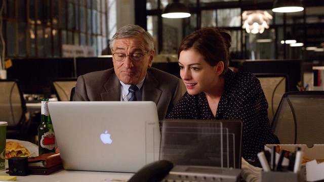 Review phim ‘The Intern’: Sức mạnh từ việc tin tưởng và trao quyền