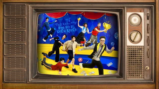 Giải mã sức hút của Running Man Vietnam Mùa 3