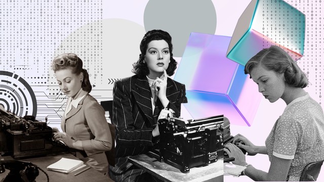 Công nghệ thông tin liệu có phải là lĩnh vực đặc thù của nam giới?