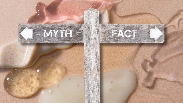 “Vạch trần” trào lưu dưỡng da gây đầy tai hại đang được cổ xúy mù quáng 