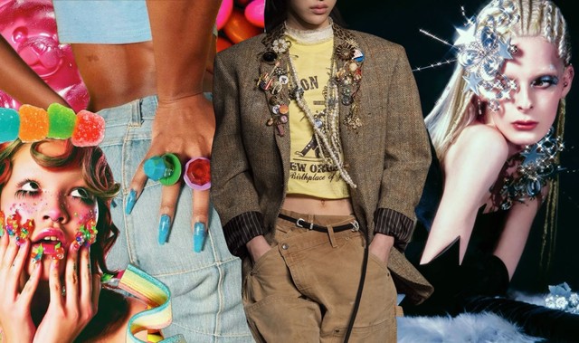 Dự đoán xu hướng thời trang 2026: Khi thẩm mỹ phản chiếu tâm trạng thời đại