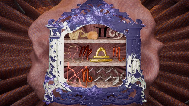 Tử vi 12 cung hoàng đạo (15/12 - 21/12): Tinh thần trước ngưỡng năm mới (phần 2)