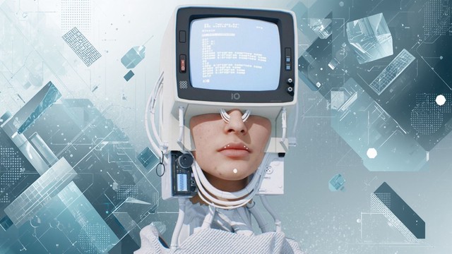 Vì sao phụ nữ dè dặt với AI tạo sinh?