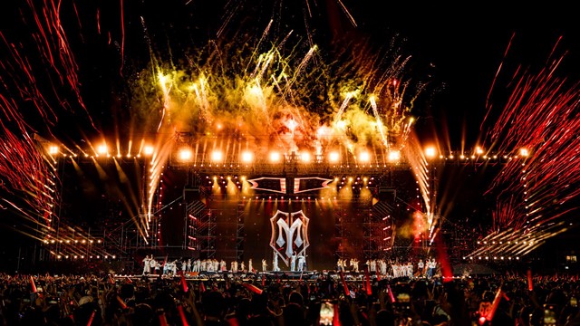 ‘Anh Trai Vượt Ngàn Chông Gai’ đã vực dậy Yeah1 như thế nào?