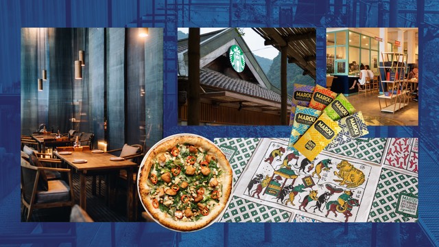 Bản địa hóa và câu chuyện "thế giới" học cách ở lại Việt Nam