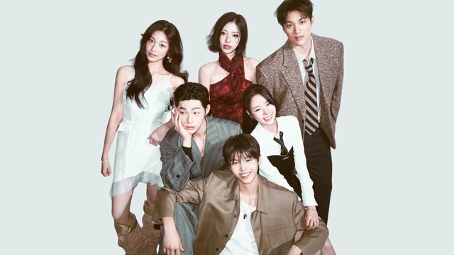 Một phiên dịch về tình yêu từ ‘Single’s Inferno’ và ‘The Boyfriend’