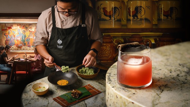 Những tọa độ "plant-based" nâng tầm trải nghiệm sống xanh tại Sài Gòn