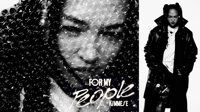 Kimmese và 'For My People': EP của hồi ức và căn tính nghệ sĩ