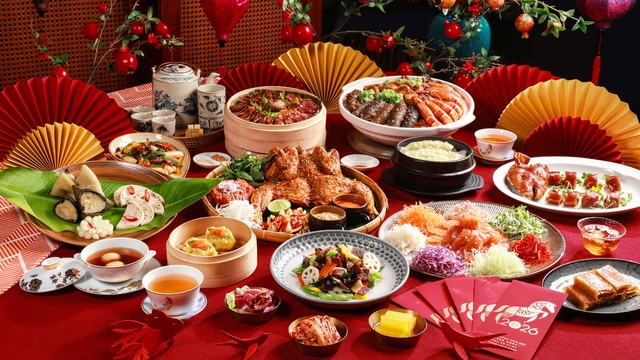 Hoiana Resort & Golf: Mùa xuân bắt đầu từ nhịp sống chậm bên bờ biển miền Trung