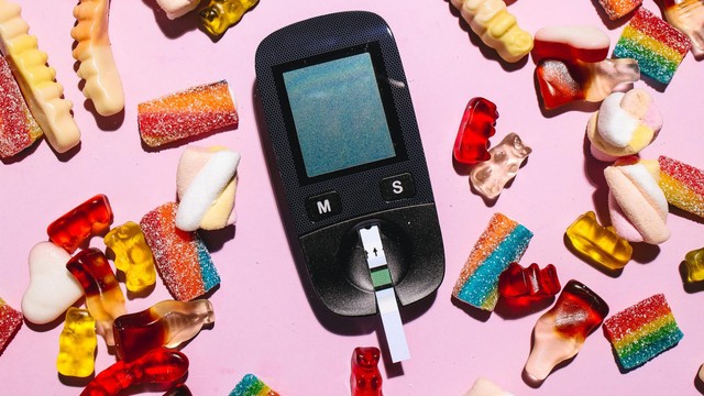 Đừng để kháng insulin biến thành tiểu đường: Những chiến lược kiểm soát độ nhạy insulin hiệu quả