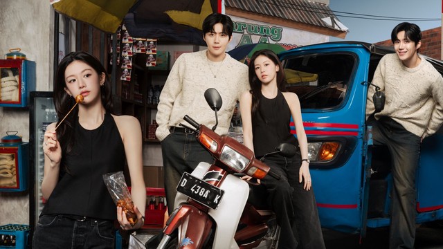 ‘Can This Love Be Translated?’: Làm sao cắt nghĩa được tình yêu