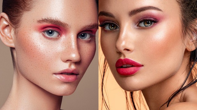 Clean Girl có tiếp tục là xu hướng trang điểm được săn đón trong năm 2026?